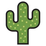 Prick SVG Icon